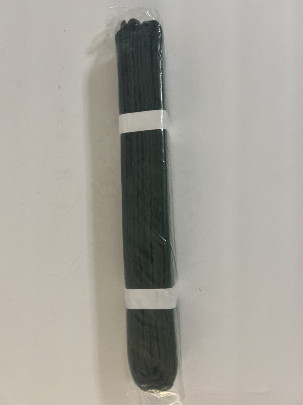 Brazilian Jiu Jitsu Green Belt Size A2 - Martial Arts Belts for Training & Competition