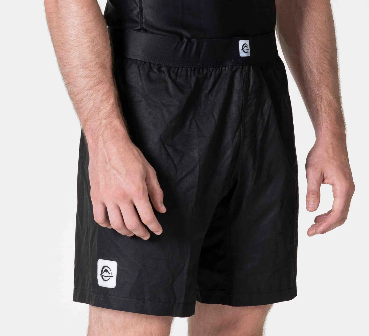 Fuji IBJJF No Gi Grappling Fight Shorts - Competition Ranked BJJ Fightwear