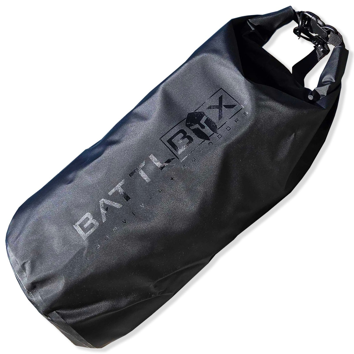 30L Waterproof Dry Bag for Camping and Kayaking - Outdoor Gear Sack