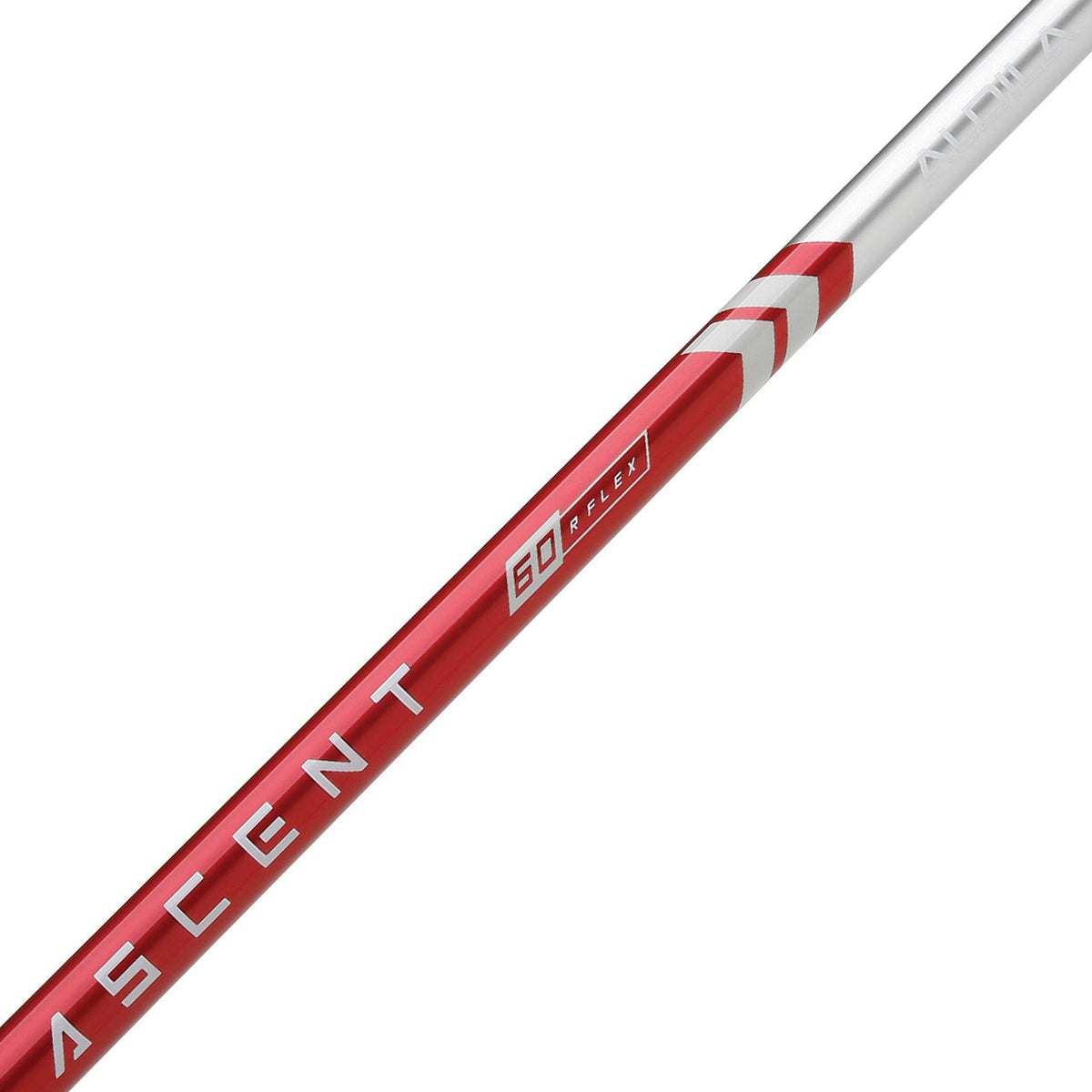 Golf Shaft Graphite Driver Wood 60g Flex Options - .335" Tip