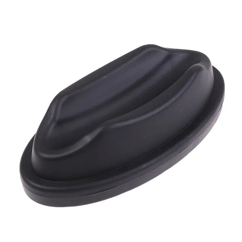 Bike Trainer Front Wheel Riser Block - Indoor Cycling Stability Stand