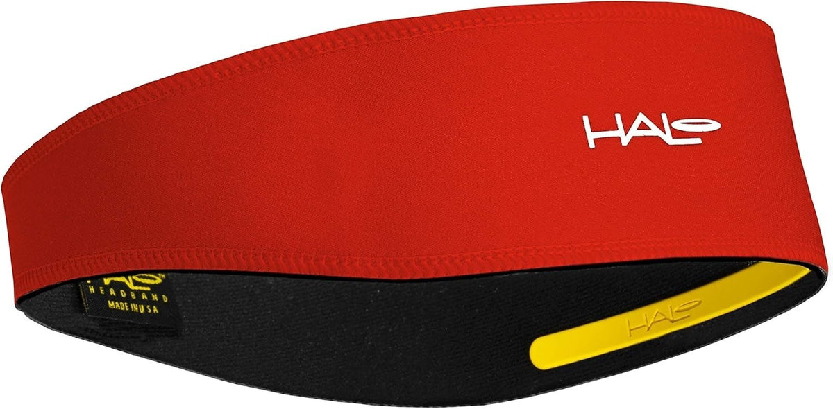 All Colors Pullover Sweatband for Running and Cycling - Made in USA