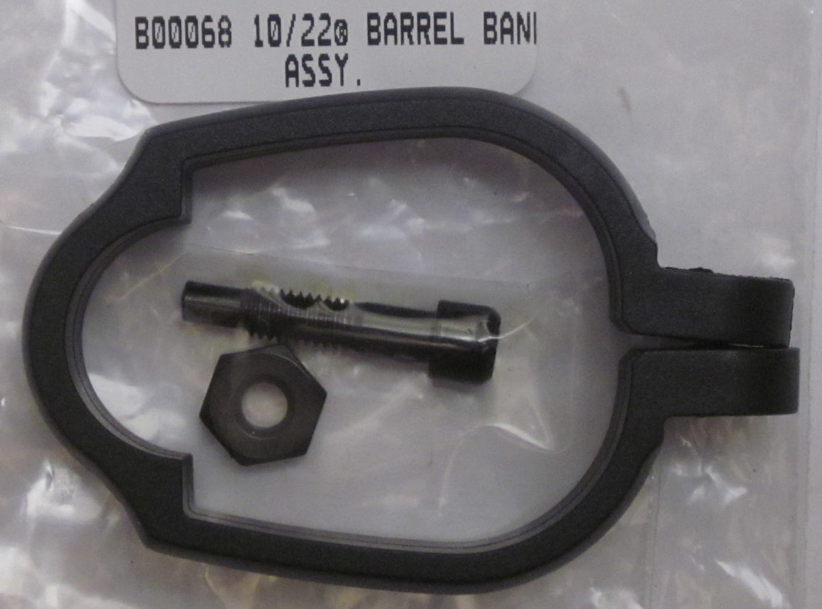 Ruger 10/22 Polymer Barrel Band - Factory Replacement Part