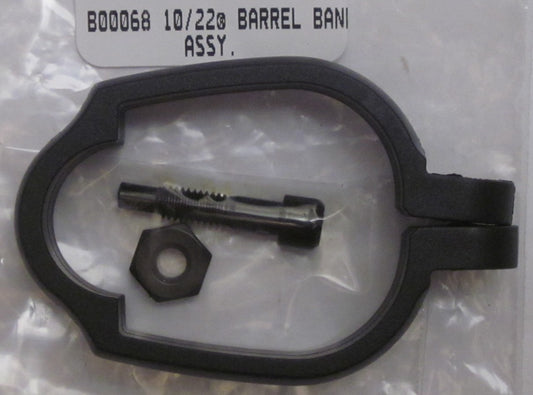 Ruger 10/22 Polymer Barrel Band - Factory Replacement Part