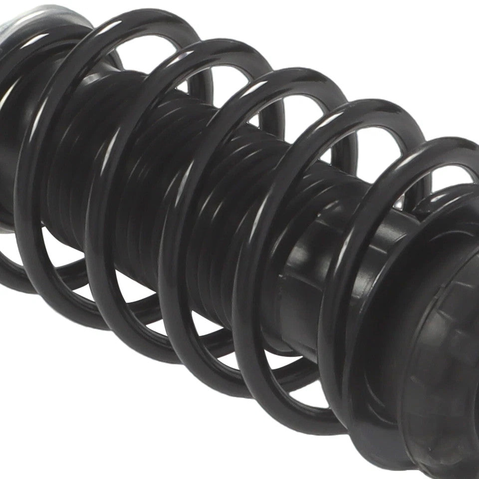 Front Shock Absorbers Pair for Smart Fortwo W451 2008-2016 - Suspension Struts