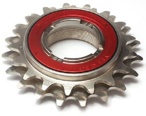 White Industries DOS ENO Freewheel 17-19 Tooth - Precision Bike Component