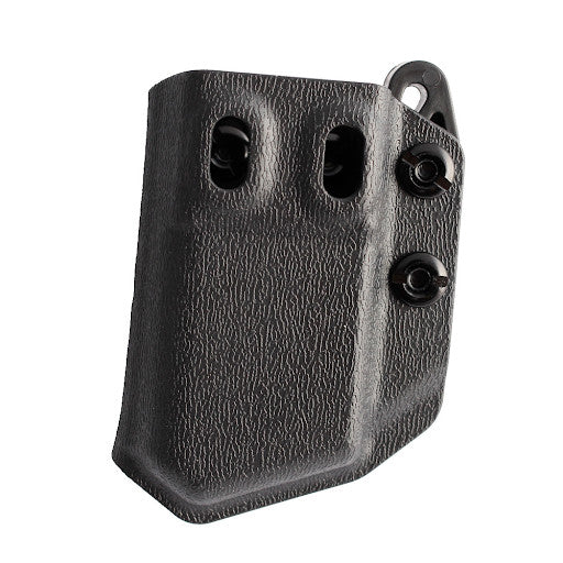 Universal Magazine Carrier for Sig P365 P365XL IWB OWB Kydex Holster