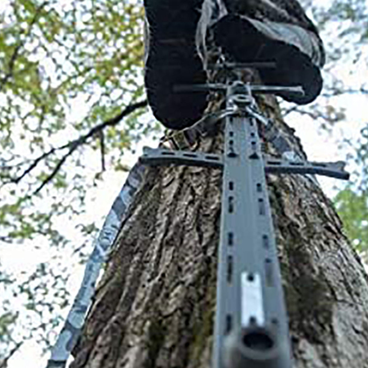 Hawk Helium 30-Inch Tree Climbing Sticks - Hunting Tree Stand Accessories, 3 Pack