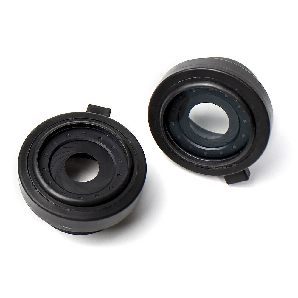 Adjustable Lens Cap for Night Vision Goggles PVS14 PVS31 Protective Cover