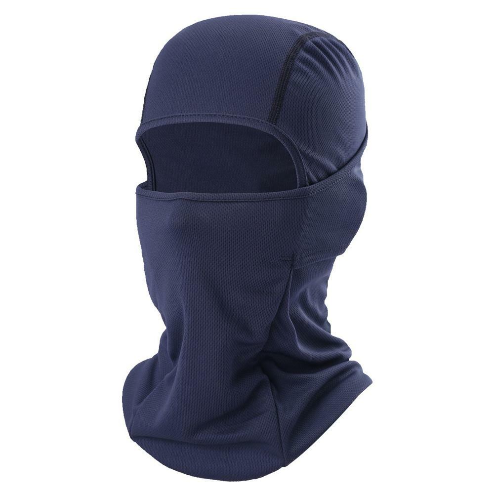 Full Face Mask Balaclava for Airsoft, Hunting, Cycling & Outdoor Sports