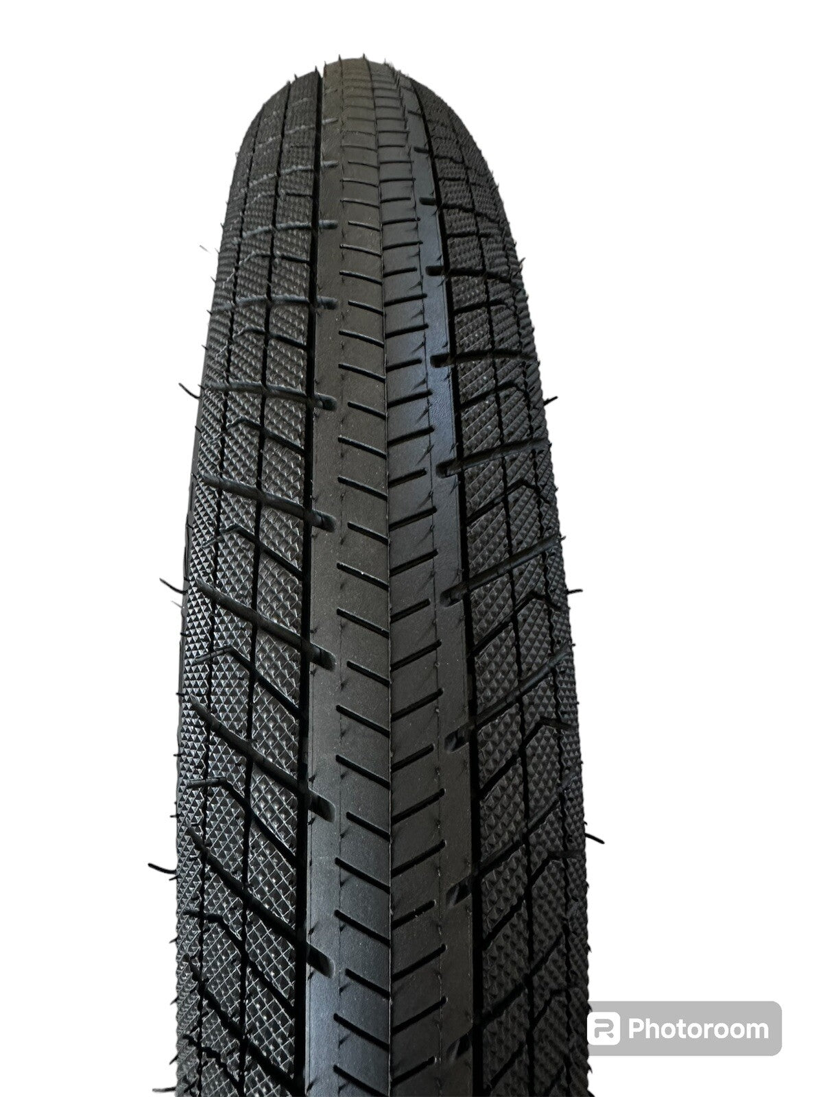 20x3 Kenda Cursor Bike Tire for E-Bikes and Fat Bikes - 60 TPI, 65 PSI
