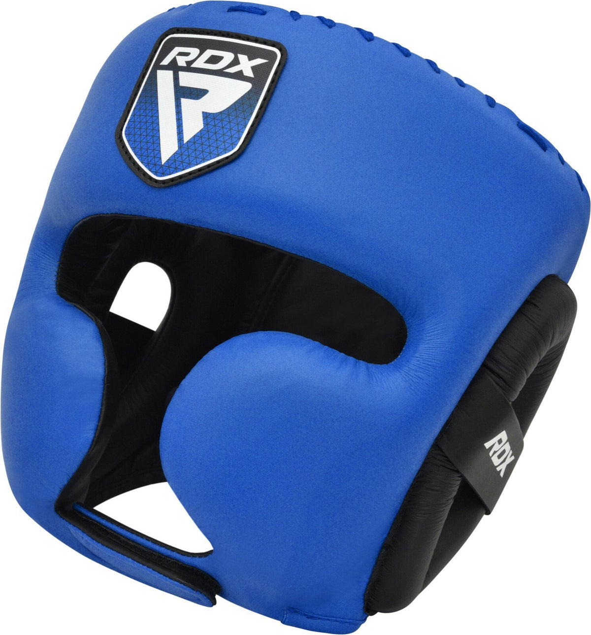 Boxing Head Guard for Men - Muay Thai MMA Protective Headgear
