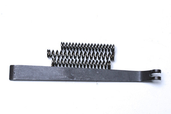 Spring Kit for Smith & Wesson Revolvers - Custom Tune Upgrade