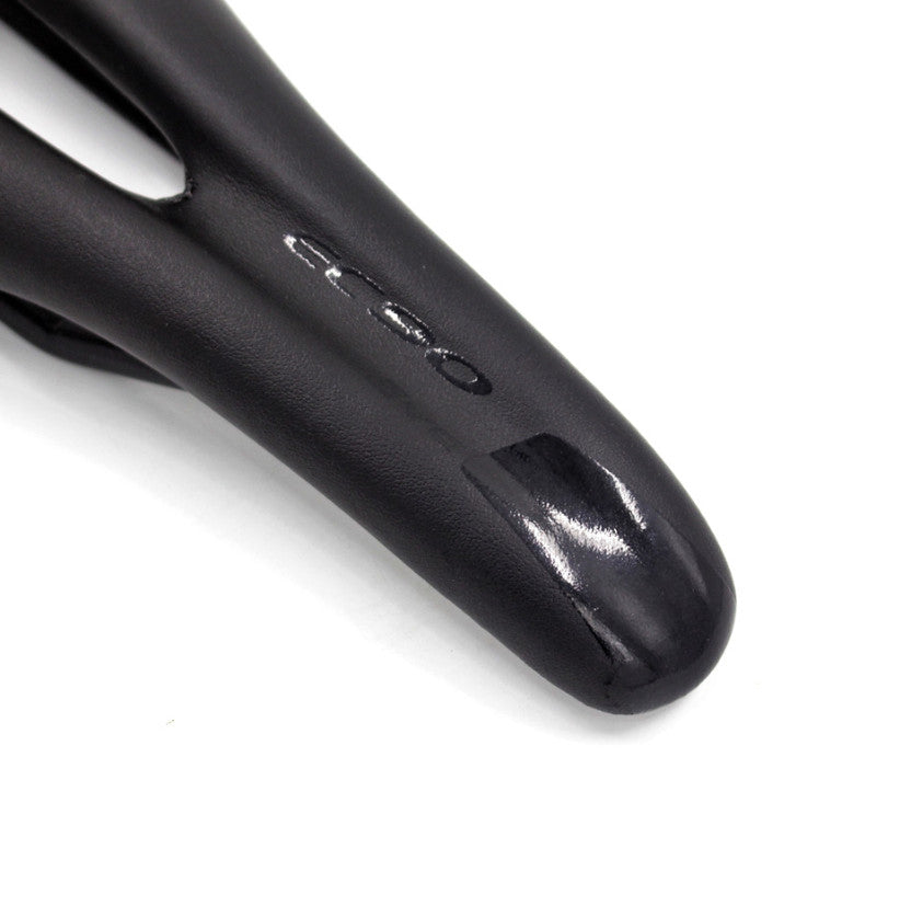 Road Bicycle Saddle - Lightweight 138mm Wide, 270mm Long, Brand New