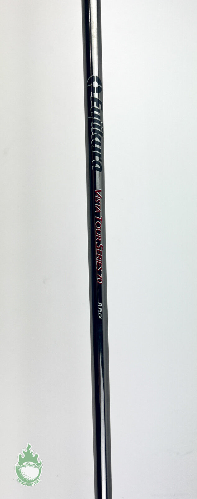 Golf Club Shaft - Fuji Vista Tour Series 70g Regular Flex Graphite .335 Tip