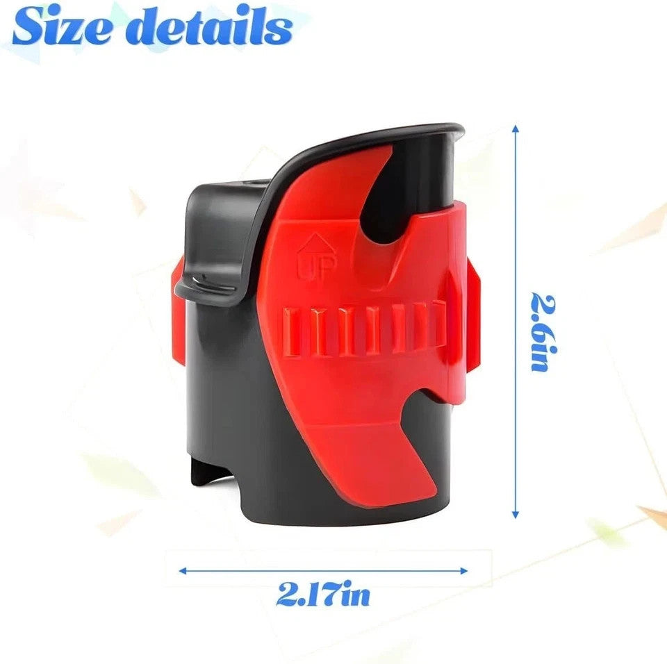 Motorcycle Fork Seal Cleaning Tool for Dirt Bike Shock Repair