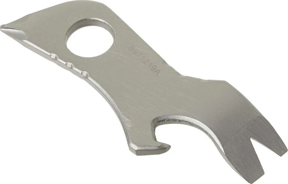 Gerber 7-in-1 Keychain Multitool with Bottle Opener and Screwdriver