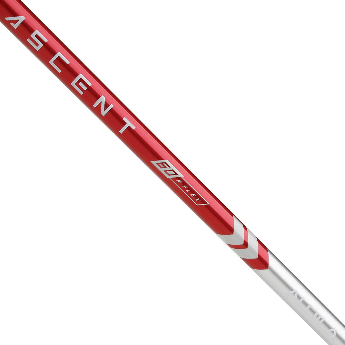 Golf Shaft Graphite Driver Wood 60g Flex Options - .335" Tip