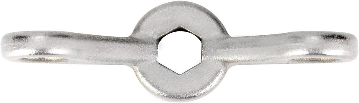 Bike Crank Arm Dust Cap Removal Wrench Tool for Shimano SRAM