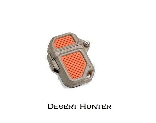 Lighter Armor Vault - All Colors - Durable Outdoor Firearm Accessory