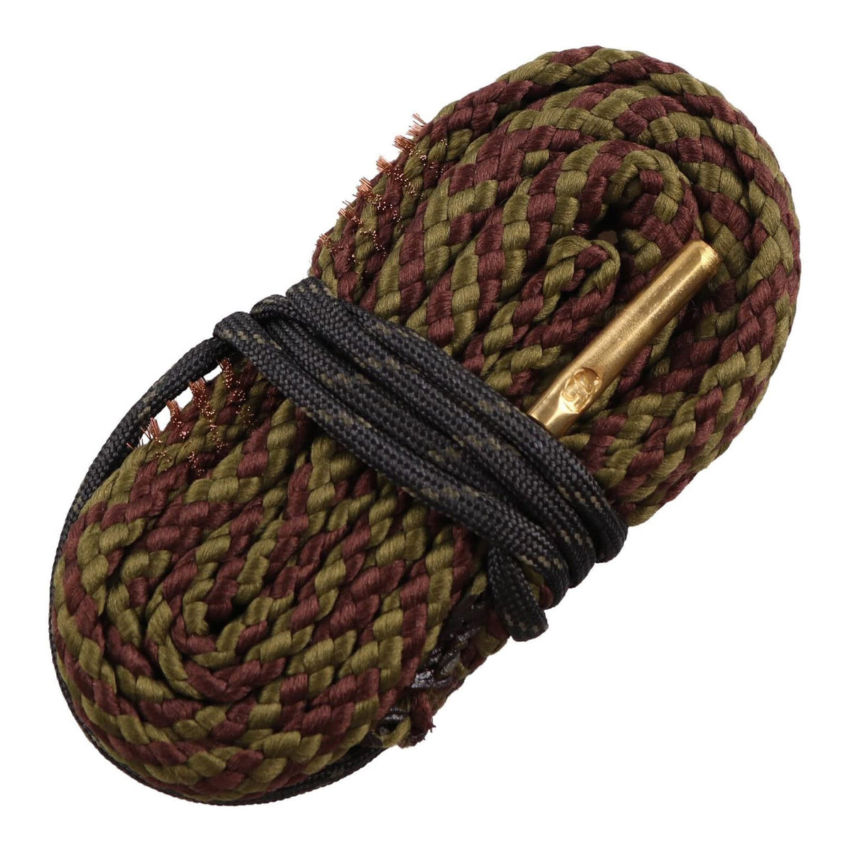 Bore Rope Gun Barrel Cleaner for .44 & .45 Caliber Rifles and Pistols