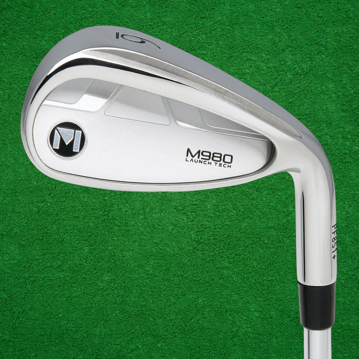 Golf Iron Heads Set - High Forged, Ultra Game Improvement, RH