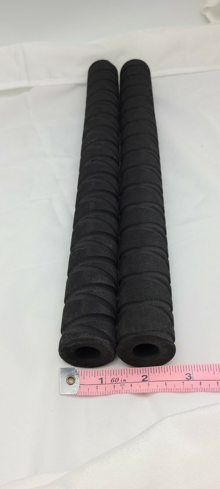 14-Inch EVA Fishing Rod Handle with 360mm Length and Custom Groove