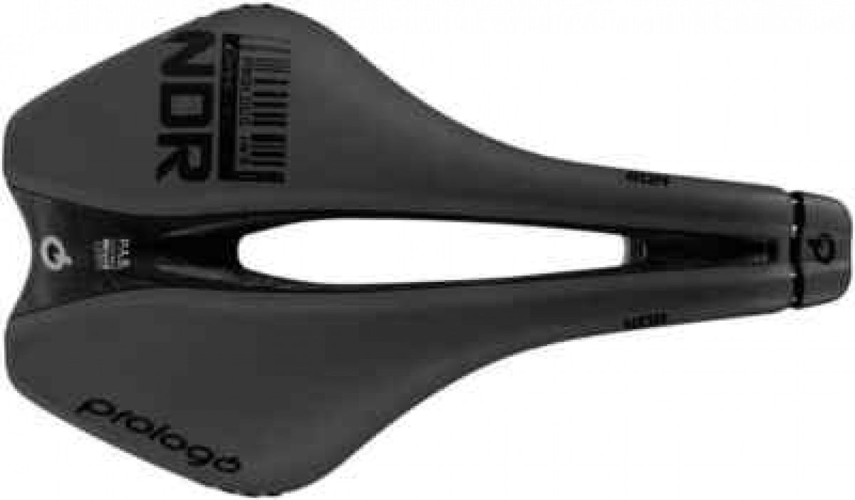 MTB Road Bike Saddle Prologo Dimension NDR 143 T4.0 Microfiber