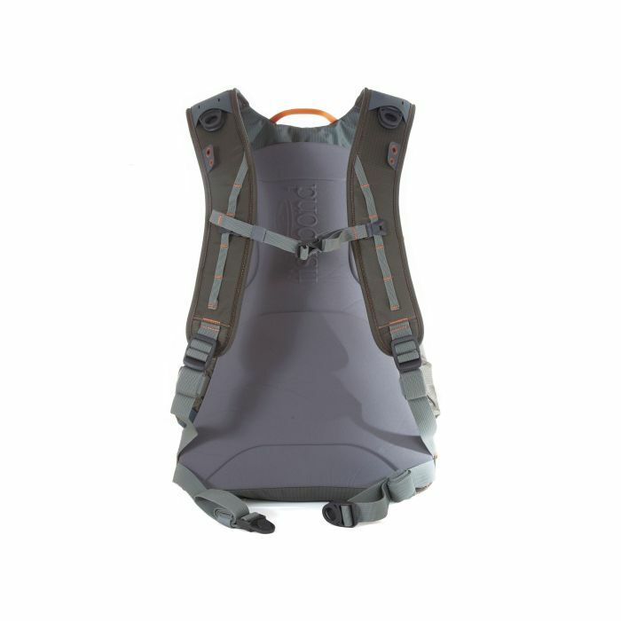 Lightweight Hiking Backpack with Net Slot & Water Bottle Holders - 15L