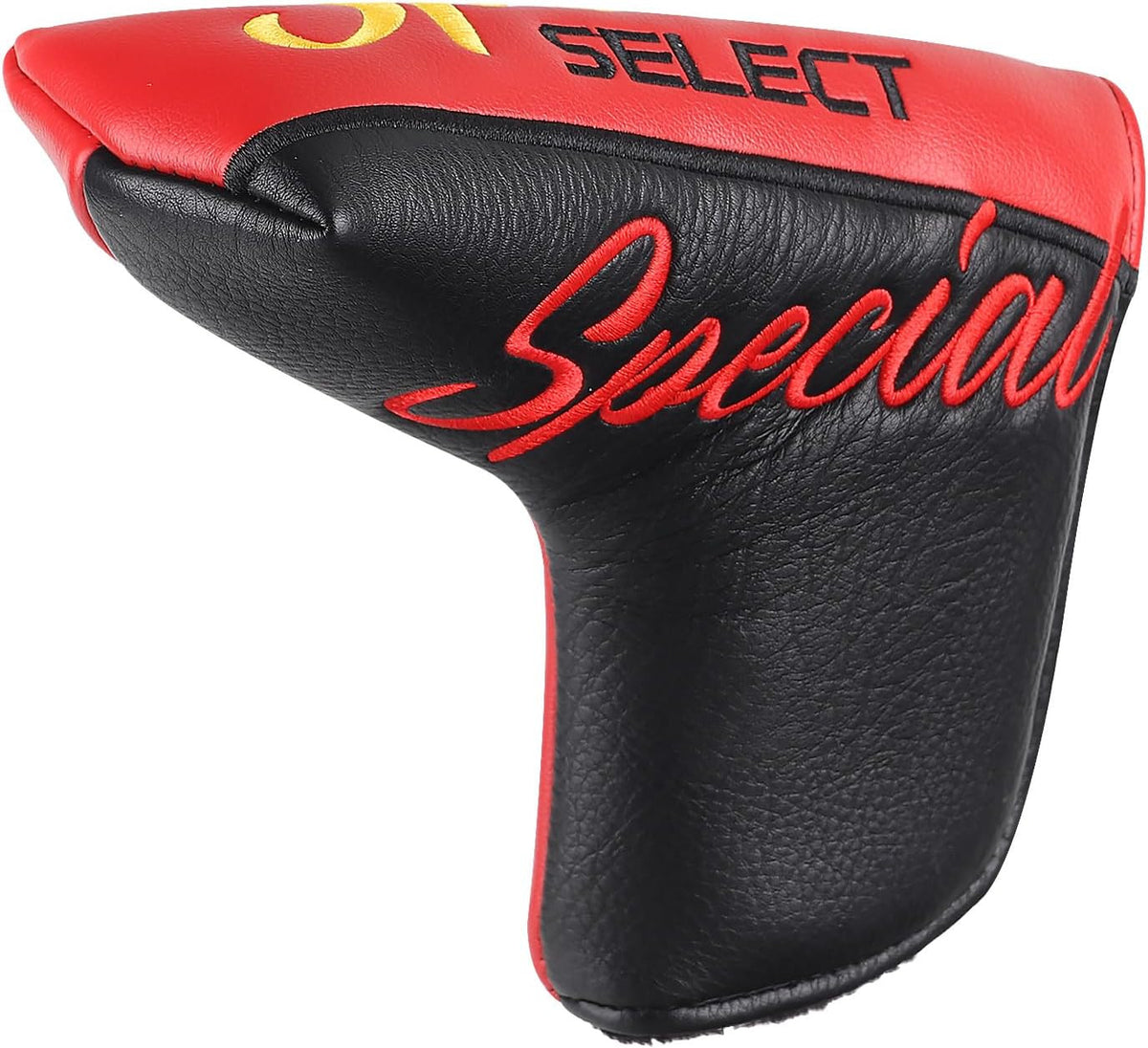Magnetic Golf Putter Cover for Scotty Cameron Special Select & Newport Series