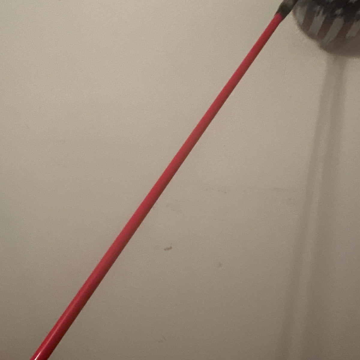 Golf Shaft 12 Driver Aldila SlimTech Regular Flex RH for Golf Clubs