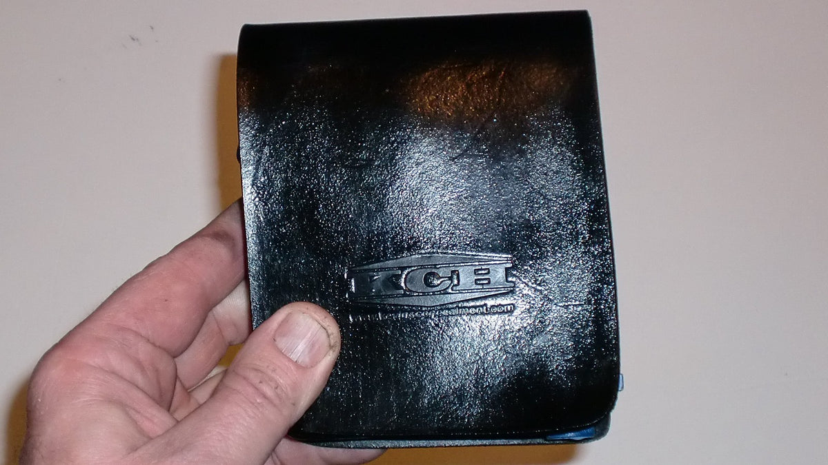 Concealed Wallet Holster for Beretta Tomcat 30X - Right & Left Hand Options