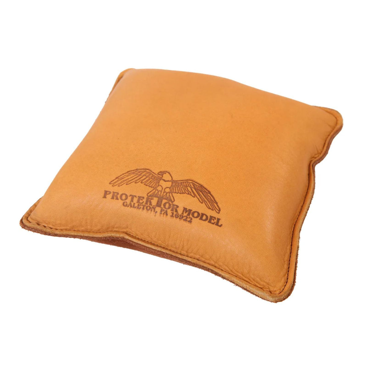 Pillow Bag for Outdoor Sleeping Gear - Tan, One Size