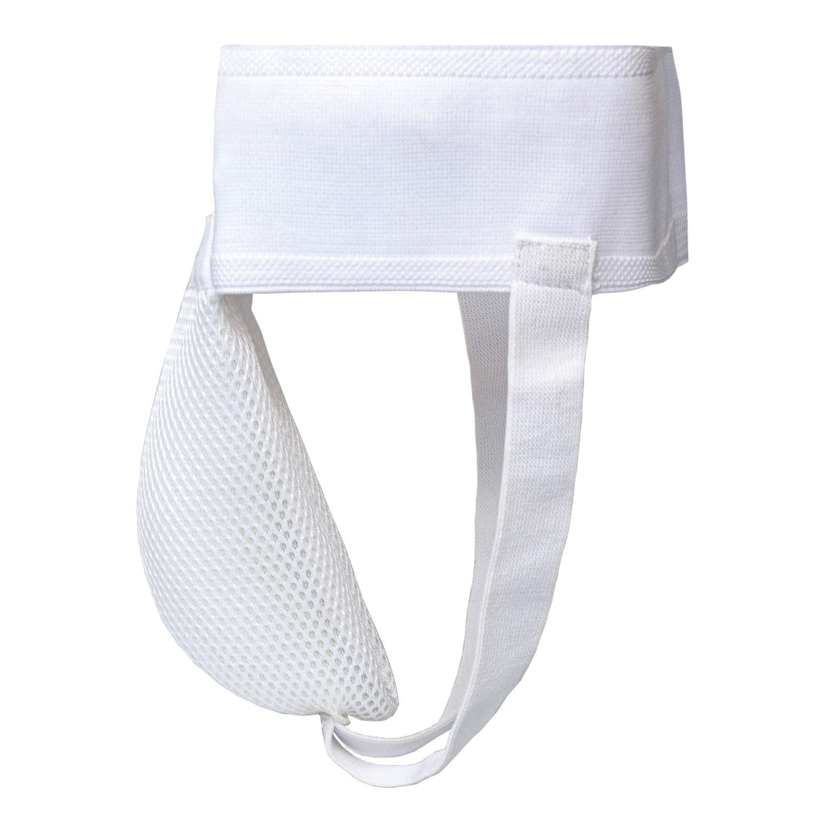 Muay Thai MMA Groin Protector Guard for Combat Sports - RAD