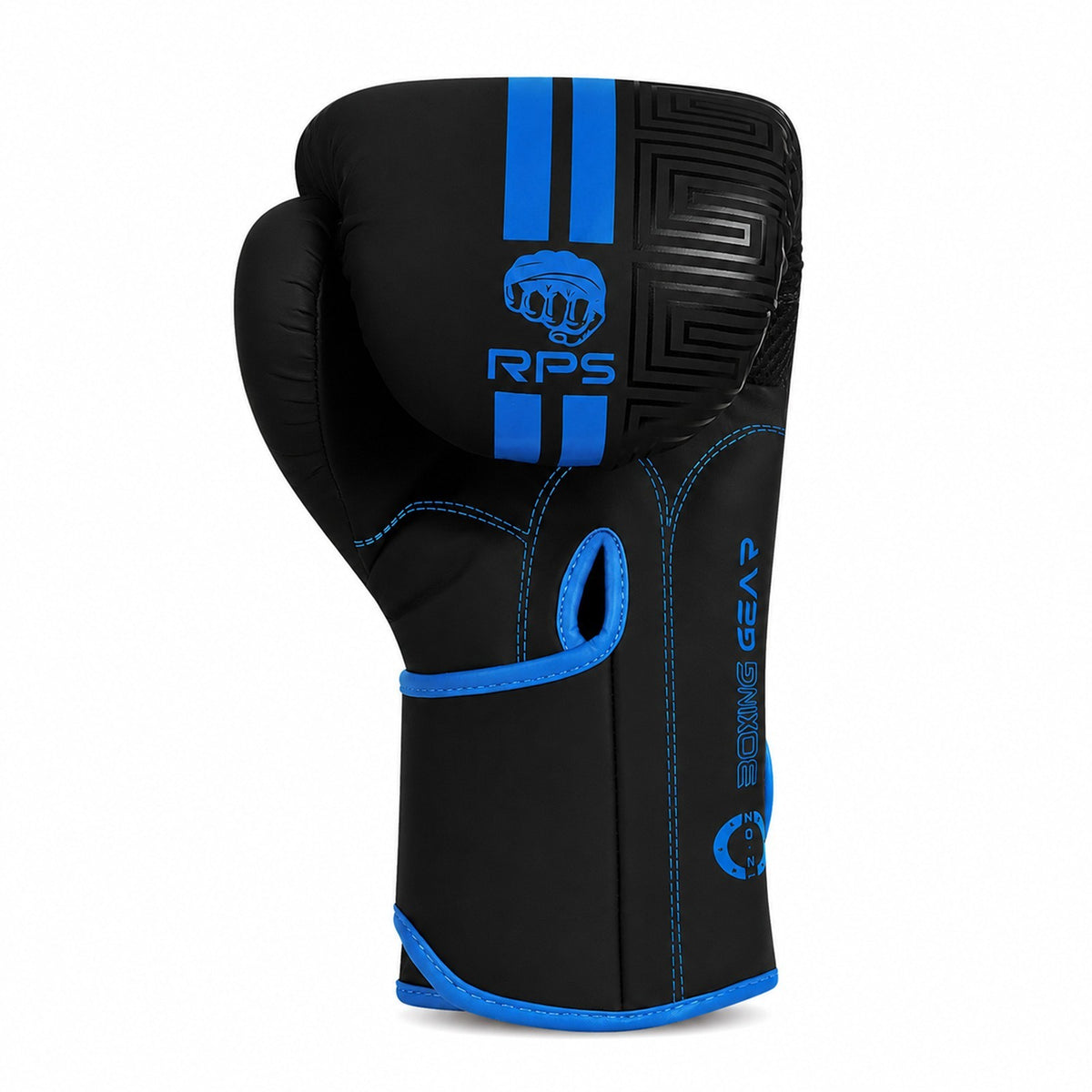 Boxing Gloves Training Sparring MMA Muay Thai Gym Gloves Men & Women