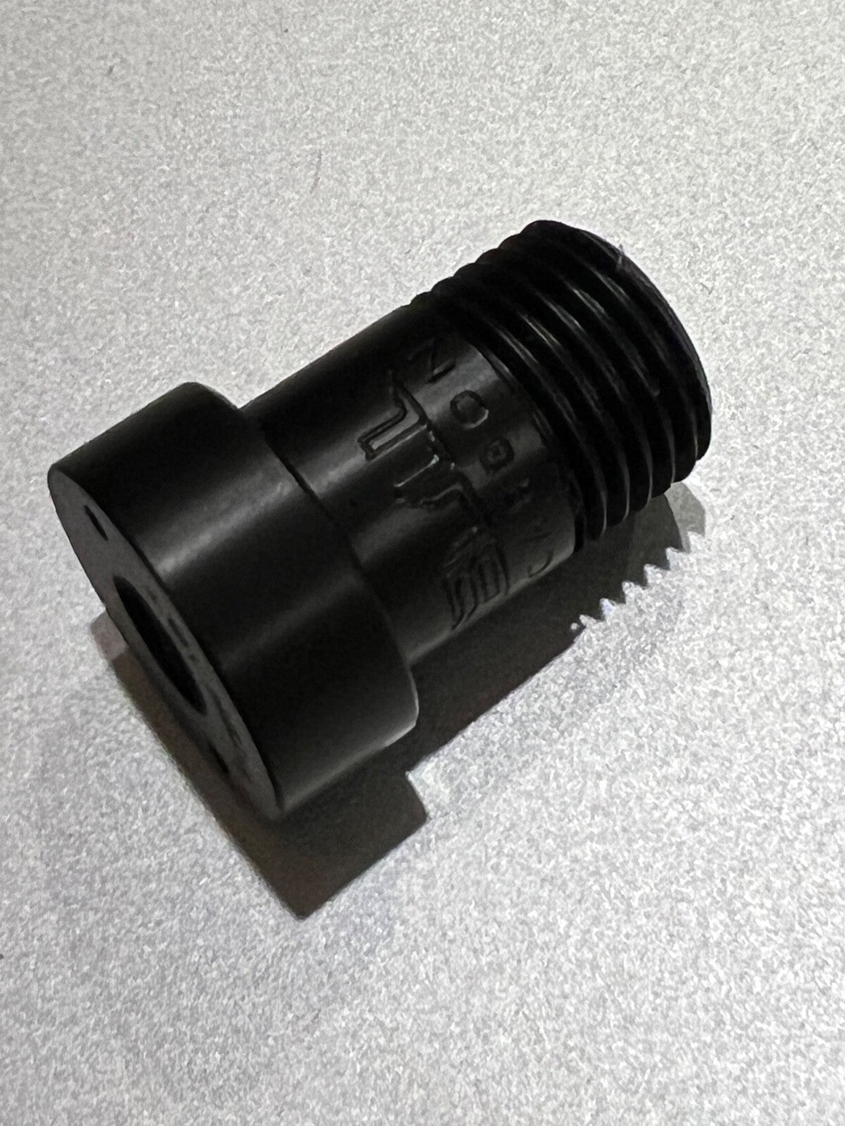 3/8 x 11 Interchangeable Joint Adapter for Bull Carbon Shaft (Koda) - Ships Free