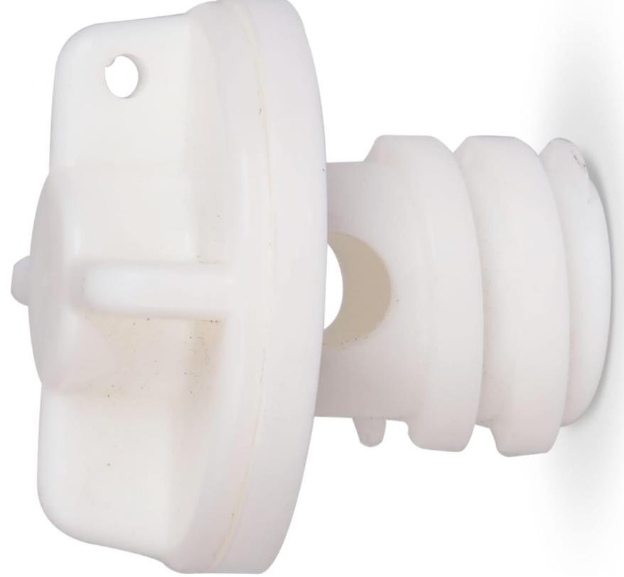 Engel Cooler Replacement Drain Plug - Fits All Sizes and Colors
