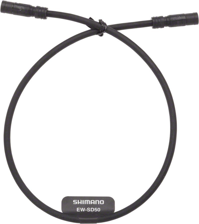 Electronic Shifting Wire for 10/11-Speed Bikes - Shimano EW-SD50
