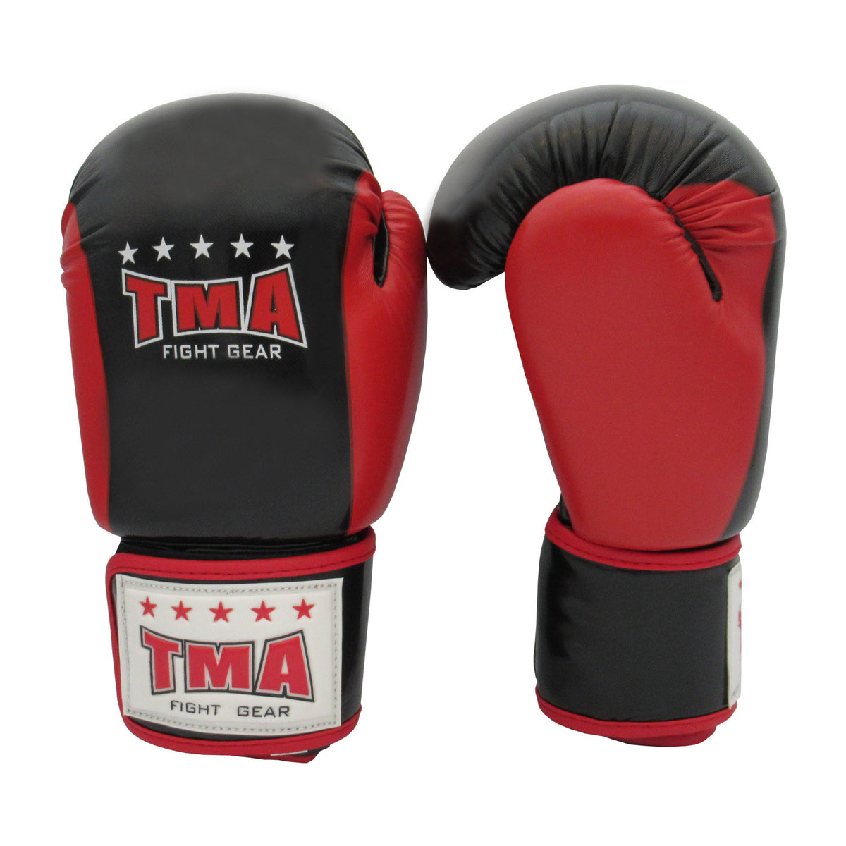 Kids Boxing Gloves for Martial Arts Kickboxing MMA Muay Thai Training