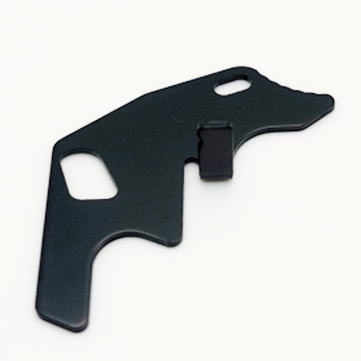 Ruger 10/22 Extended Magazine Release Lever & Auto Bolt Release Kit