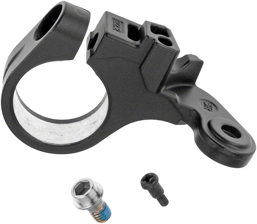 Shimano Deore SL-M6000 Right Hand Shifter Bracket & Fixing Bolt