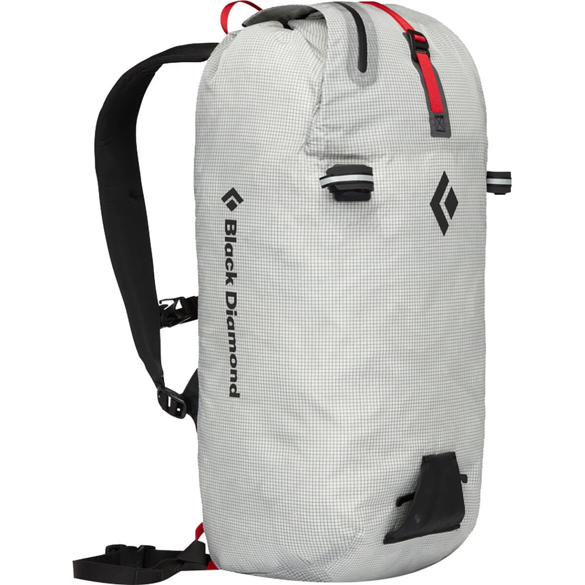 Black Diamond 28L Mountaineering Backpack Alloy Lightweight Hiking Pack