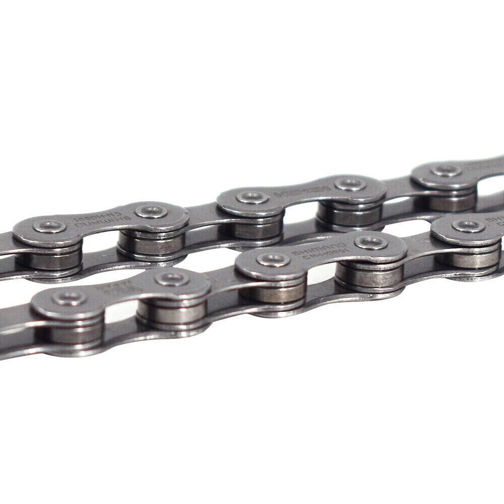 Shimano 11-Speed Bicycle Chain CN-HG901 with Quick Link for MTB Road & E-Bike