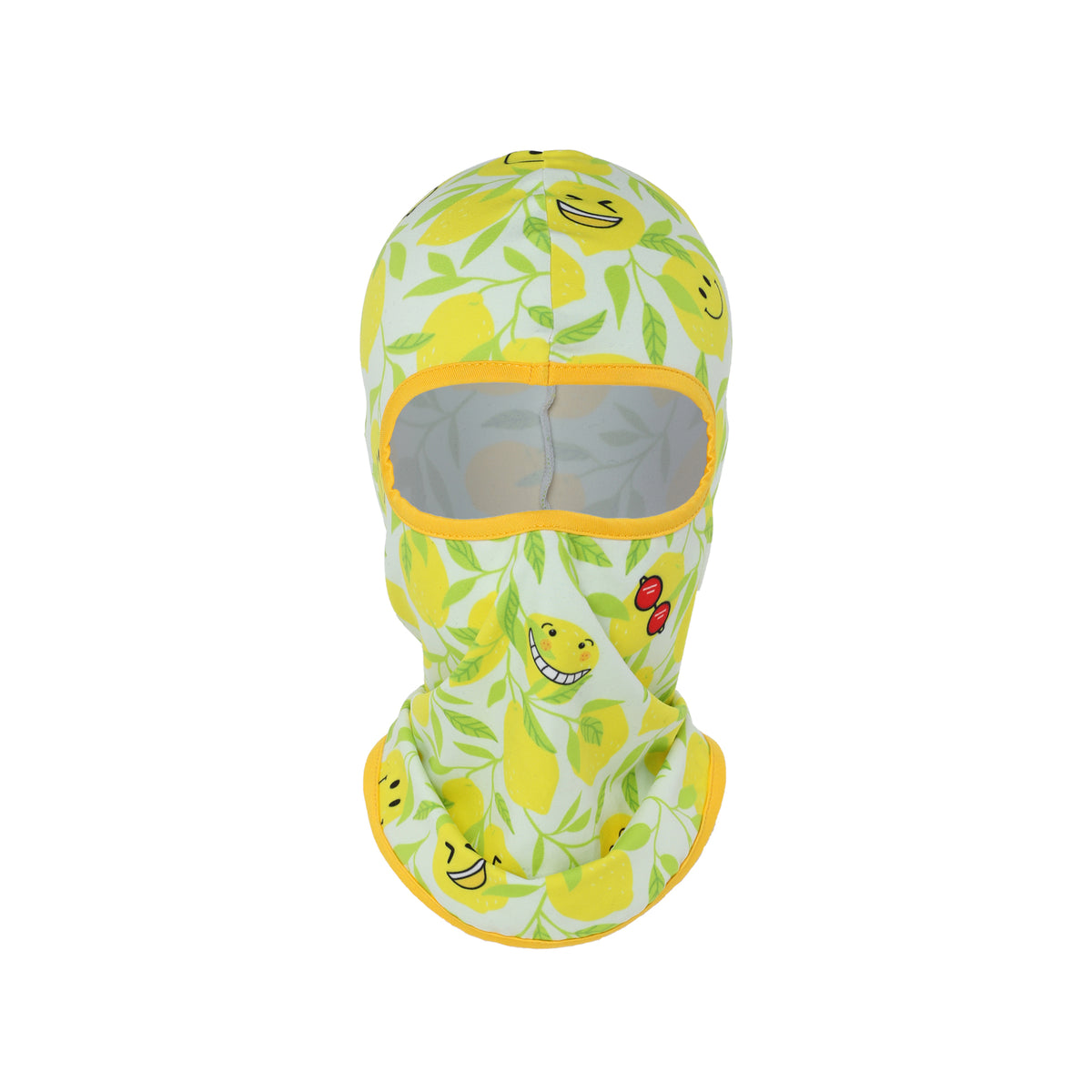 Kids Face Mask for Winter Skiing UV Protection Windproof Balaclava