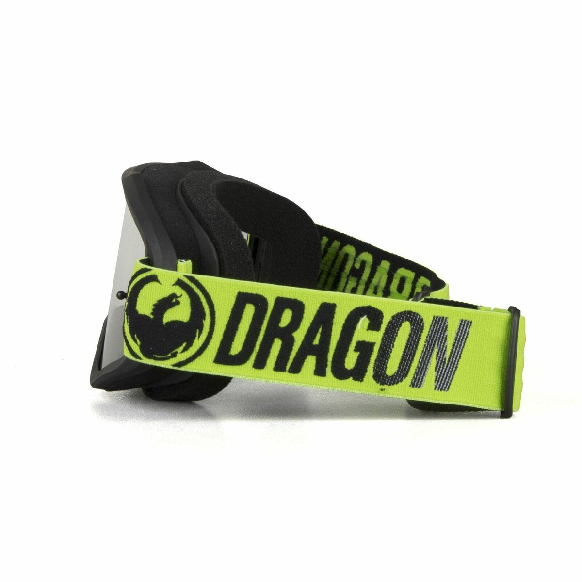 Mens Dragon Alliance MXV Basic Swim Goggles - Clear Polarized Water Sports