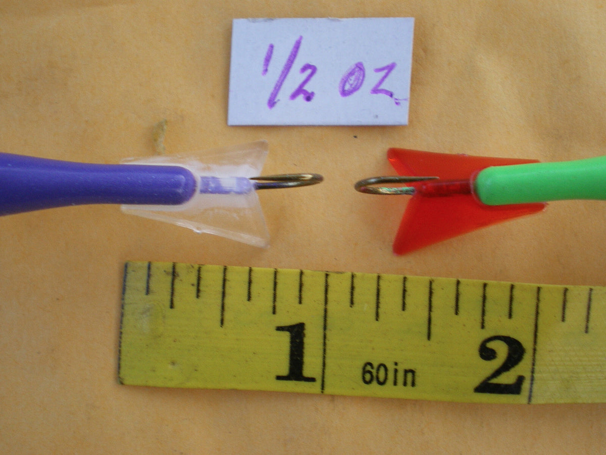 15 Pcs Minnow Jigging & Casting Fishing Lures Set - Saltwater & Freshwater