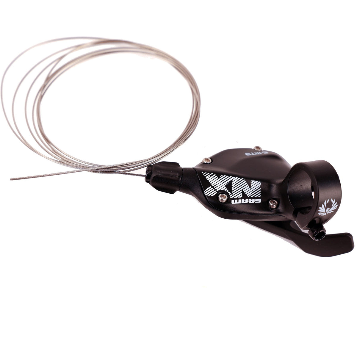 SRAM NX Eagle Trigger Shifter 12-Speed for MTB & E-MTB, Single Click
