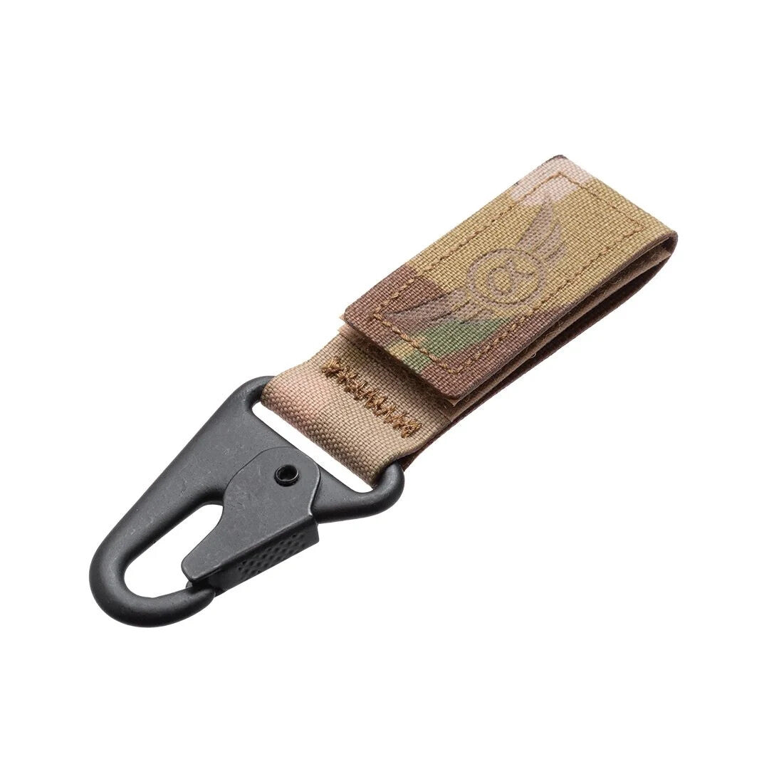 Durable Belt Lanyard for Belts & MOLLE Gear - Multiple Colors