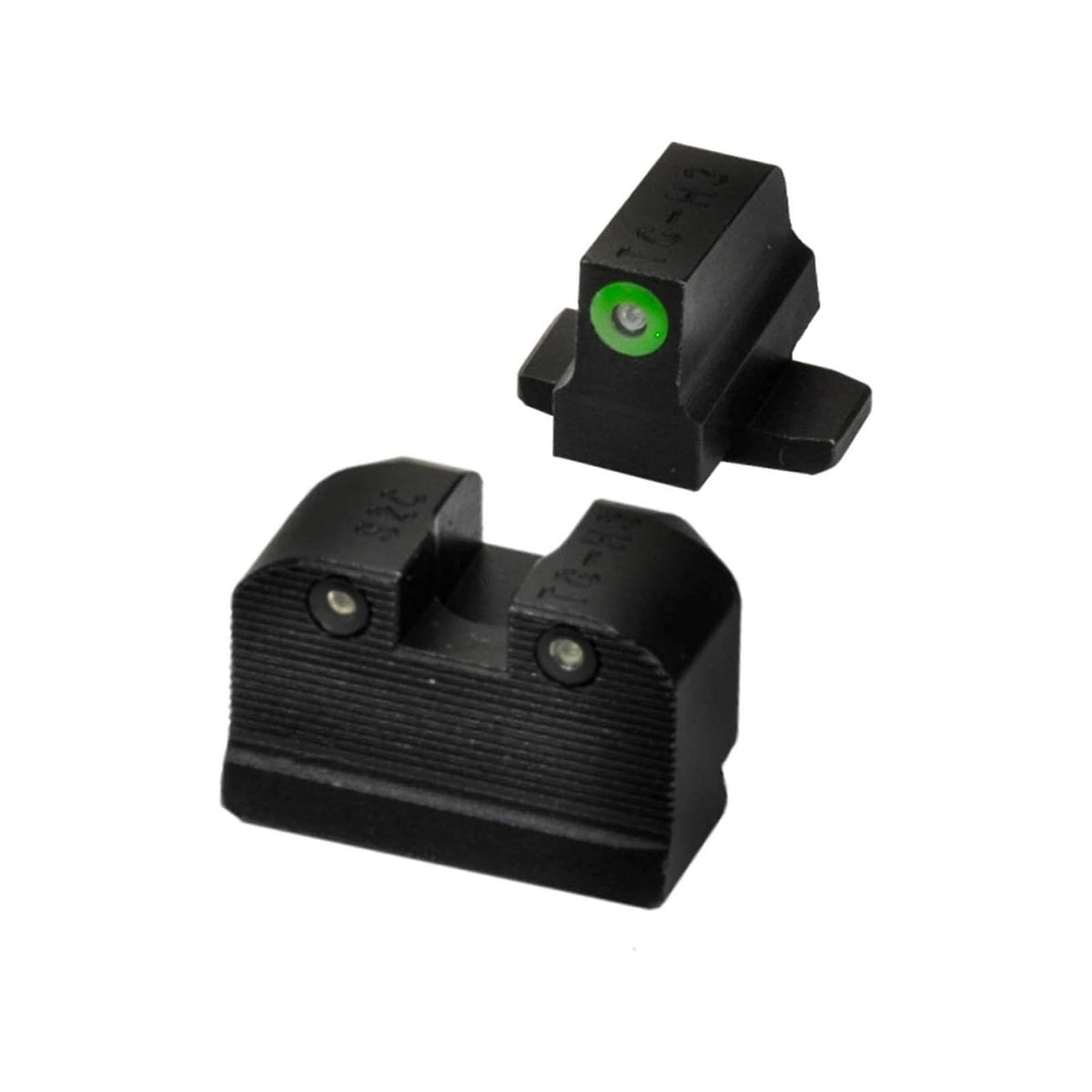 SIG SAUER XRAY3 Day/Night Super-Tall Sight Set for P-Series Handguns