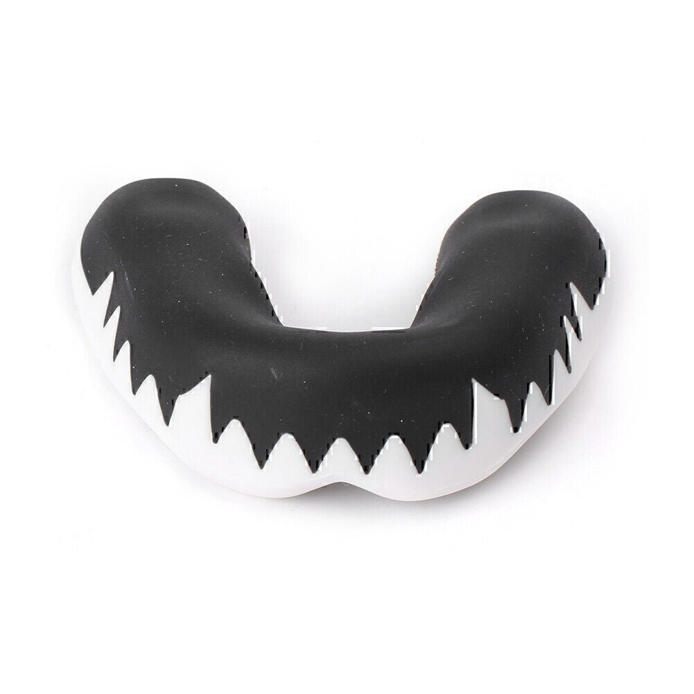 Boxing MMA Sparring Mouth Guard - Muay Thai Taekwondo Protective Gear